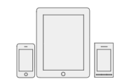 iPad/iPhone・スマートフォン